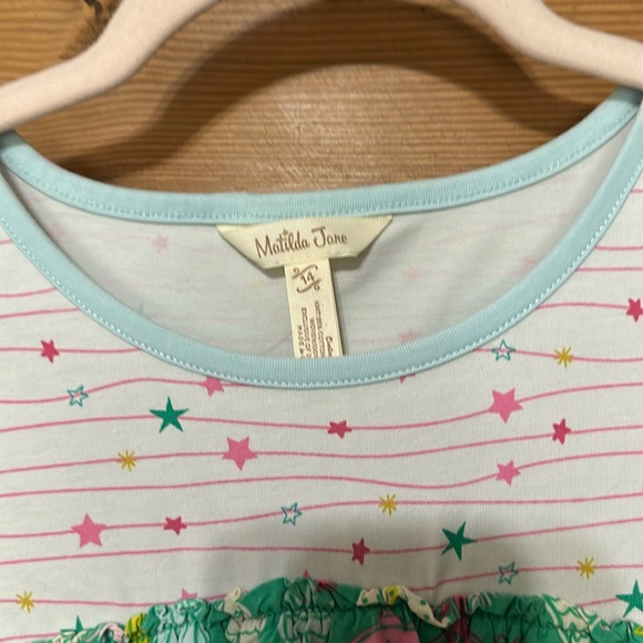 Matilda Jane Christmas top - Picture 2 of 4